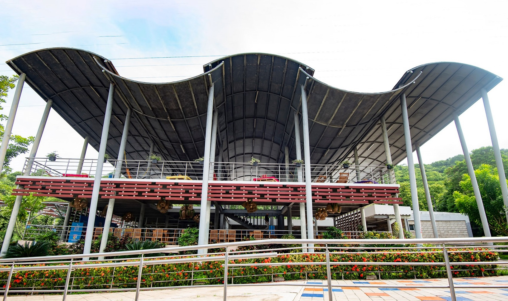 Bicentenario cultura